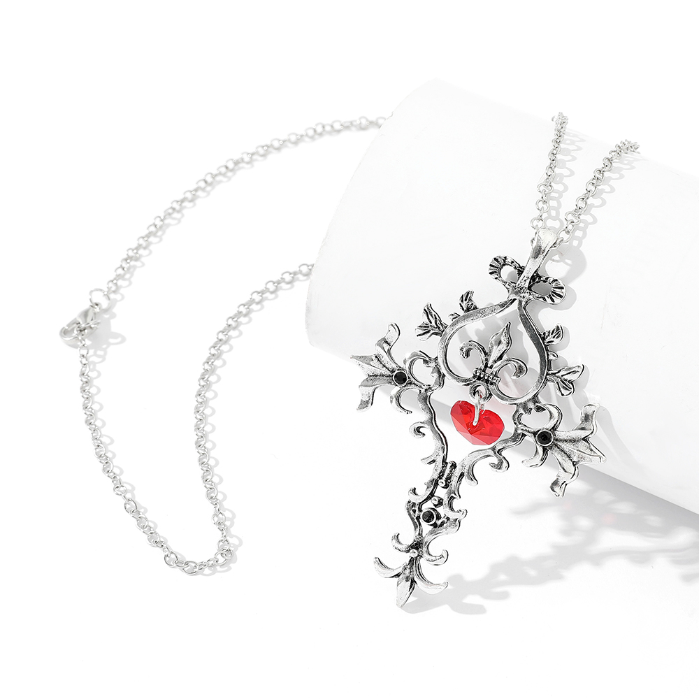 Mode prachtige ketting vintage - Vintage Fashion Enthusiasts recensie en prijs