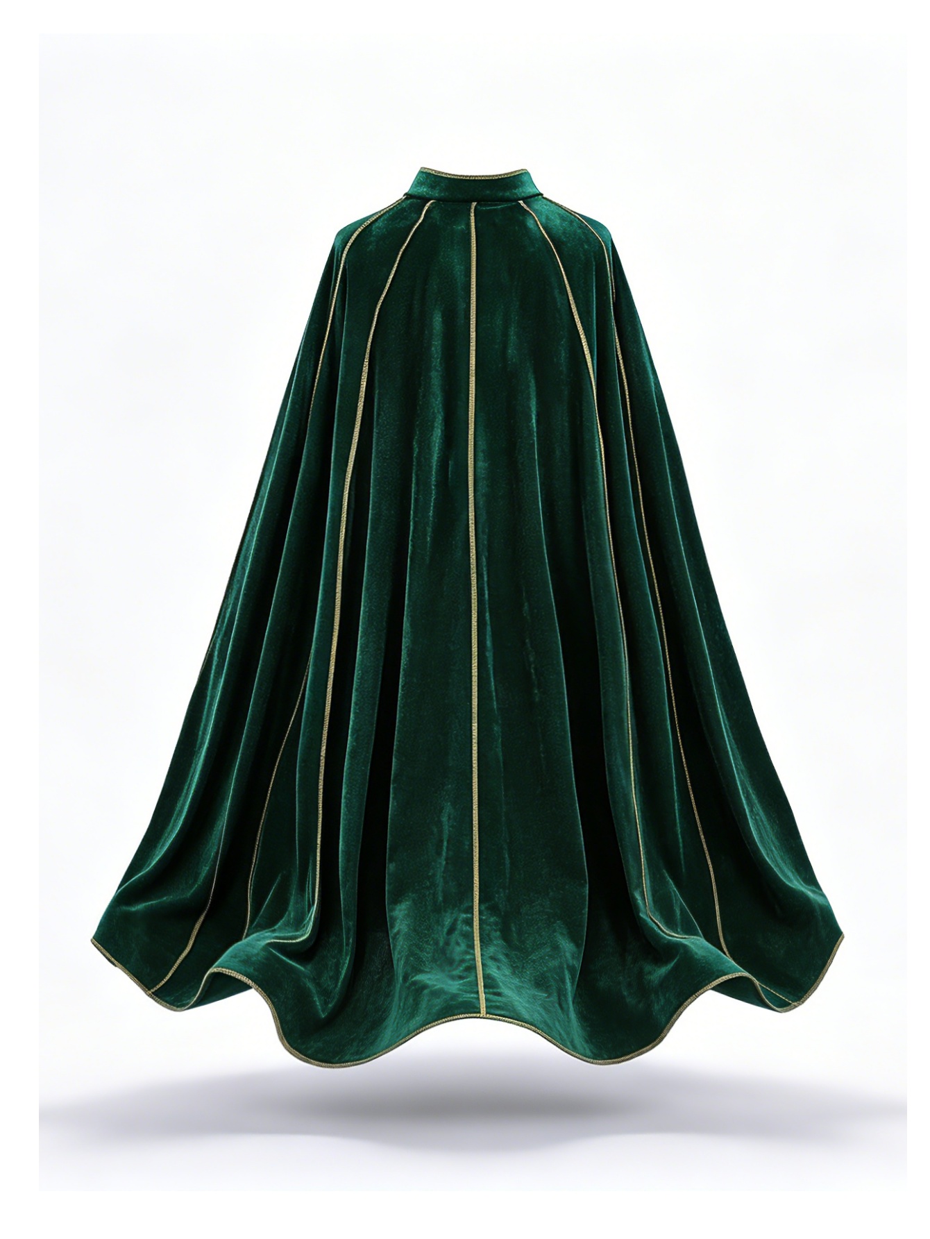 Dames Vintage Groene Fluwelen  - Vintage Fashion Jacket recensie en prijs