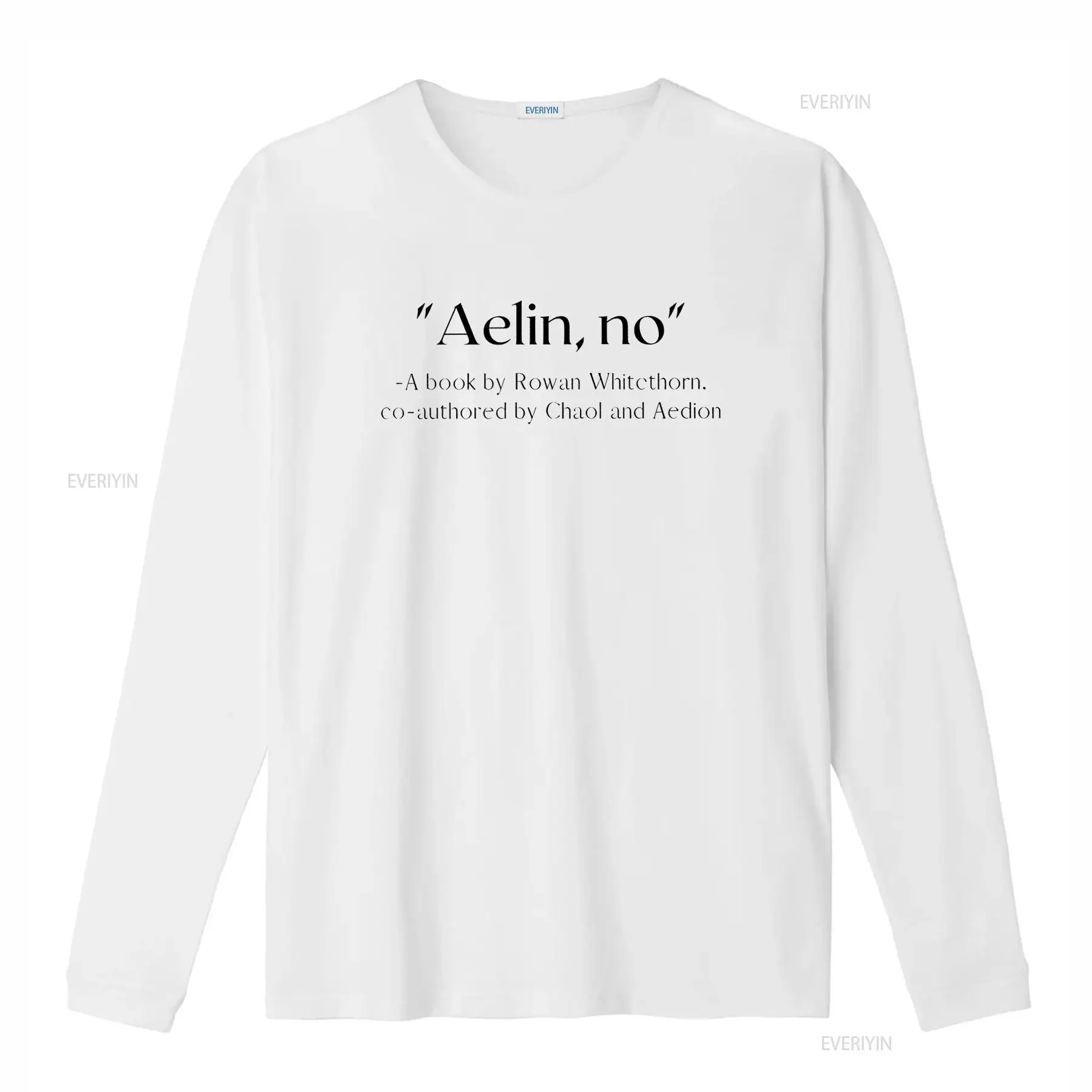 Troon van glas T-shirt Aelin G - Vintage Fashion Knitwear recensie en prijs