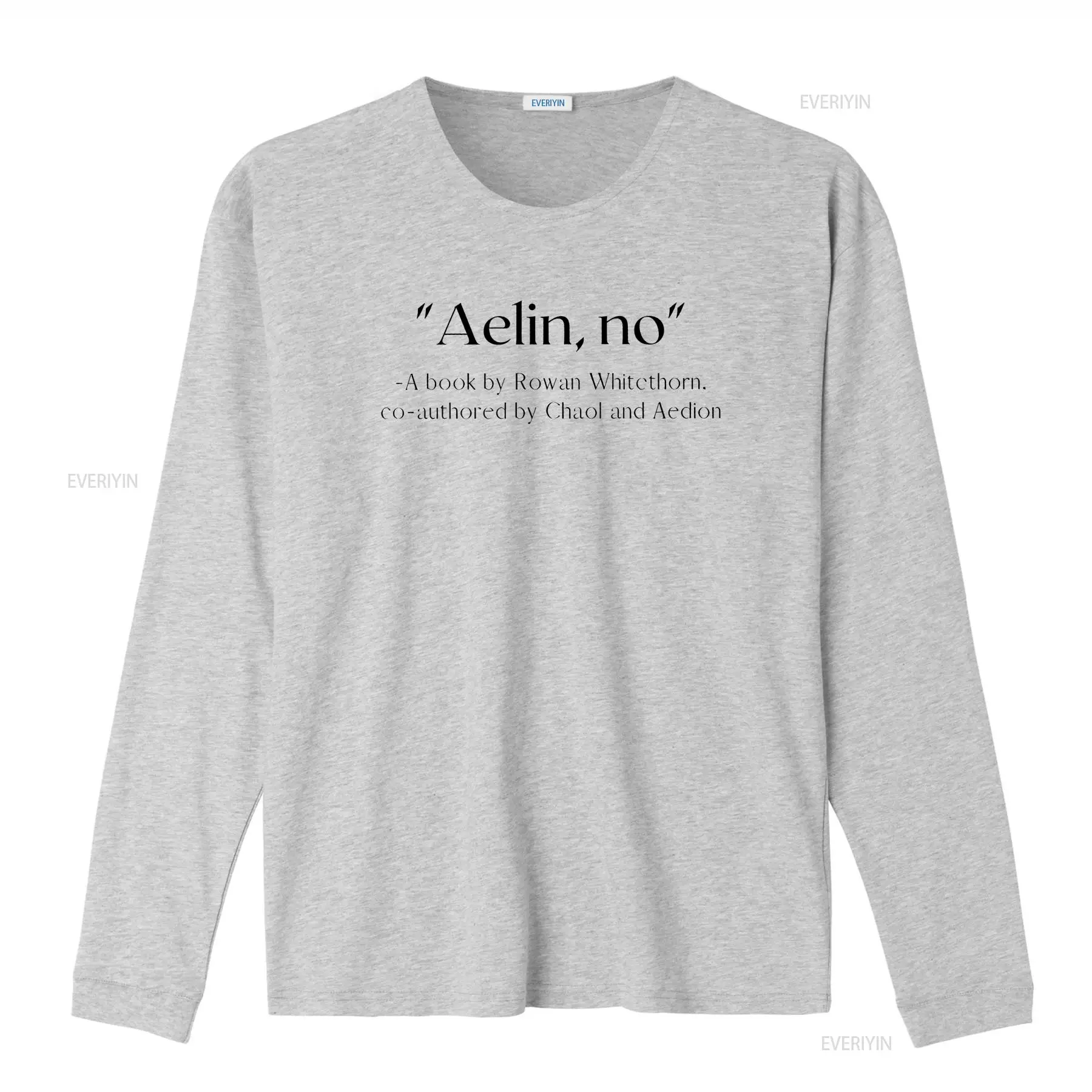 Troon van glas T-shirt Aelin G - Vintage Fashion Knitwear recensie en prijs