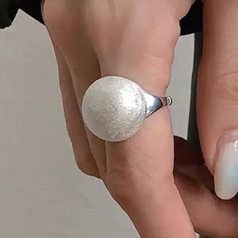 Bf Club 925 Sterling Ringen Vo - Vintage Fashion Club recensie en prijs