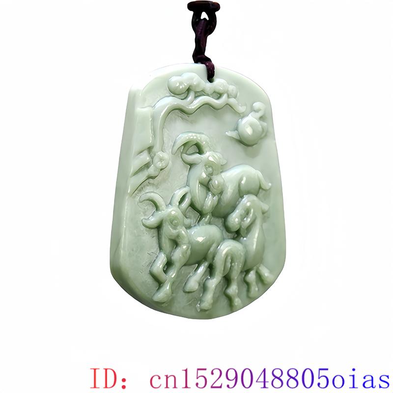 Groene Natuurlijke Echte Jade  - Usa Vintage Fashion recensie en prijs