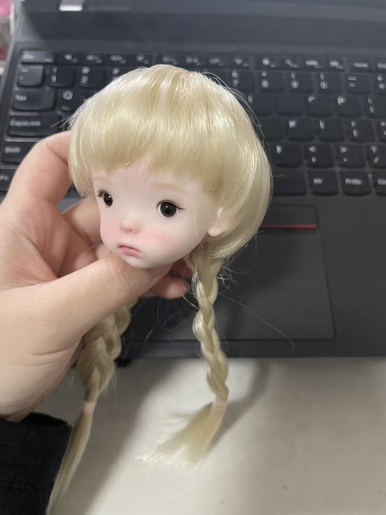 Nieuwe Sd 26Cm Bjd Pop-1/6 Kle - Vintage Fashion Doll recensie en prijs