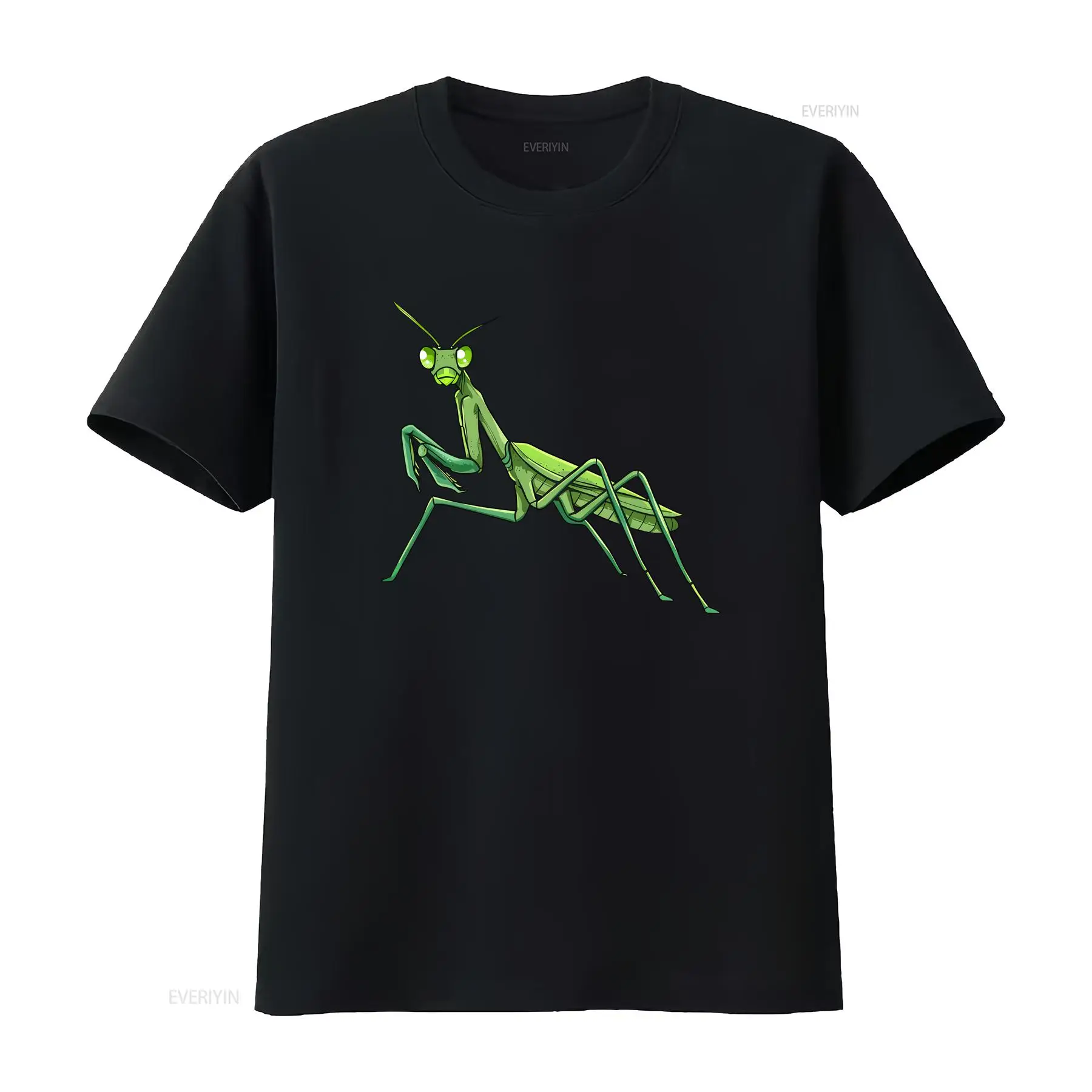 Praying Mantis Bug Insect Love - Vintage Fashion Bug recensie en prijs
