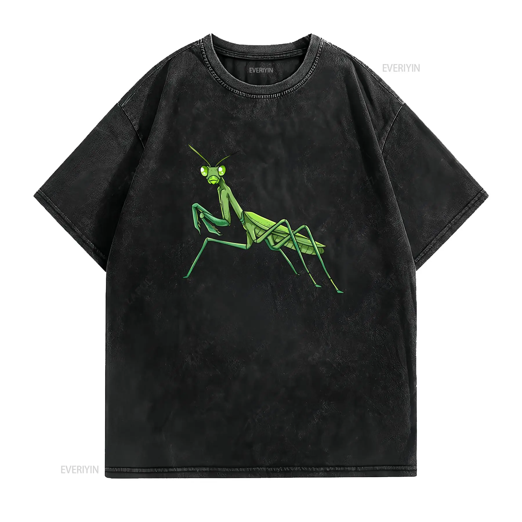 Praying Mantis Bug Insect Love - Vintage Fashion Bug recensie en prijs