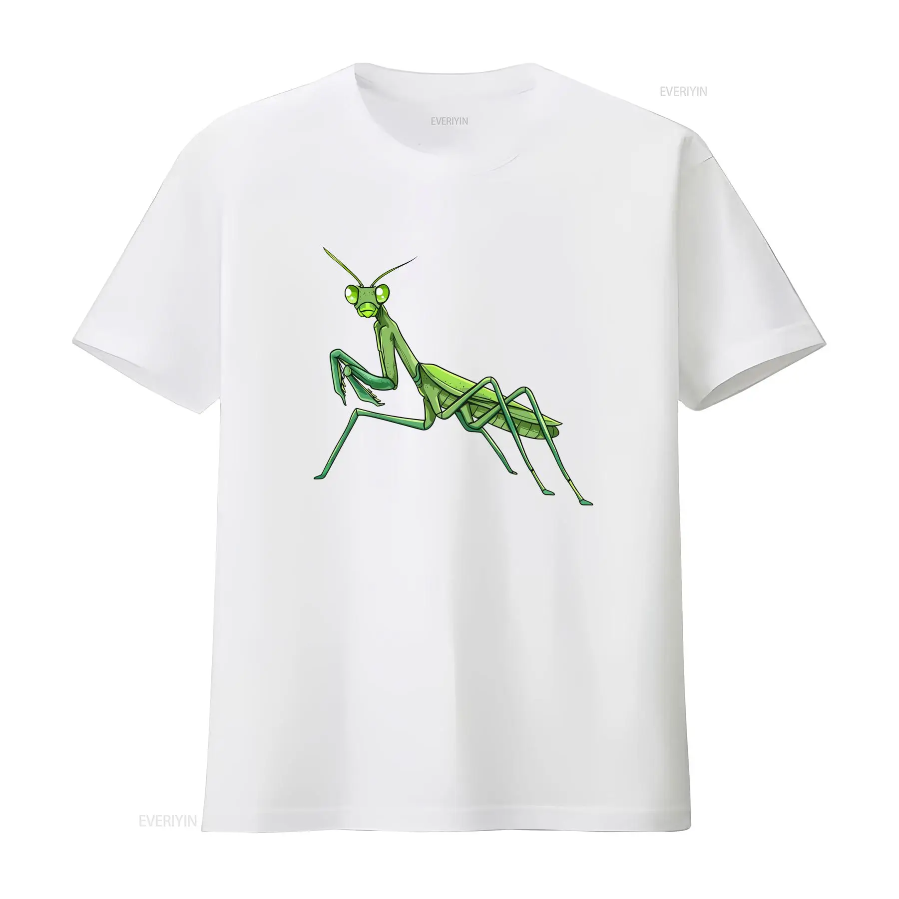Praying Mantis Bug Insect Love - Vintage Fashion Bug recensie en prijs