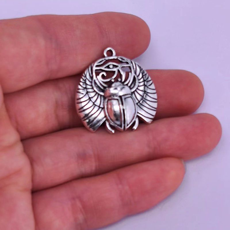 5Pcs Diy Vintage Oog Van Horus - Vintage Fashion Bug recensie en prijs