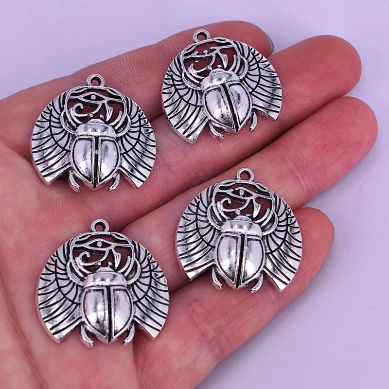 5Pcs Diy Vintage Oog Van Horus - Vintage Fashion Bug recensie en prijs