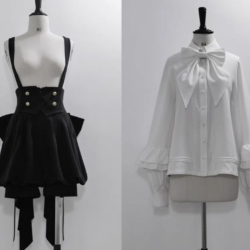 Prins Lolita Jurk Vintage Eleg - Vintage Y2K recensie en prijs