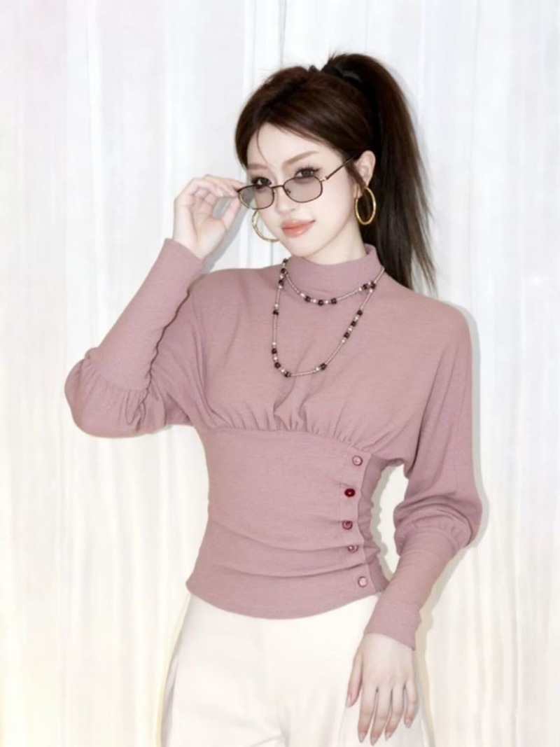 Kimotimo Fashion Lange Mouw To - Vintage Y2K recensie en prijs